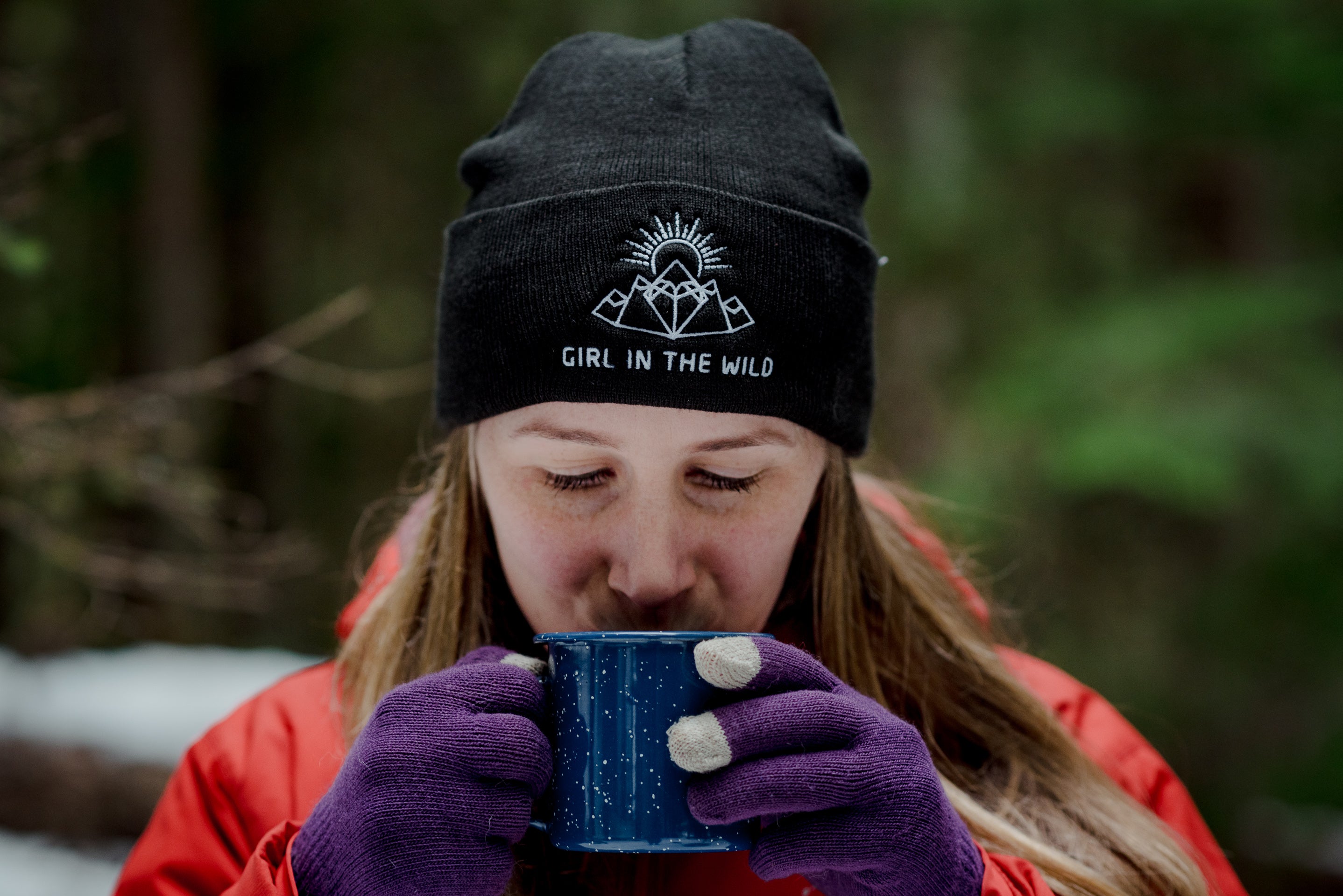 Women’s Knit Adventure Hat